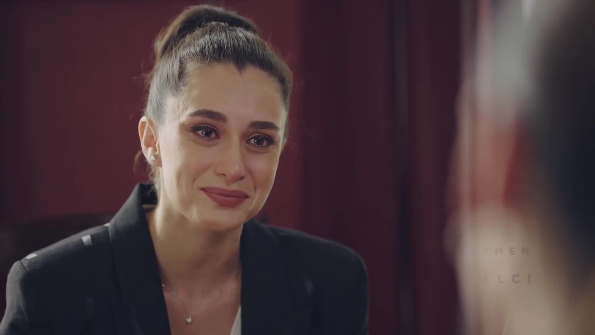 Кадры из сериала Красная комната 4 серия 1 сезон (2020)