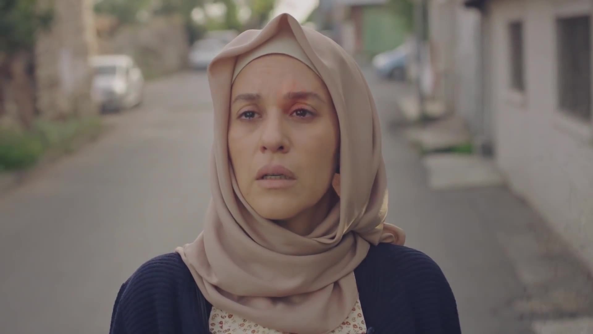 Кадры из сериала Красная комната 7 серия 1 сезон (2020)