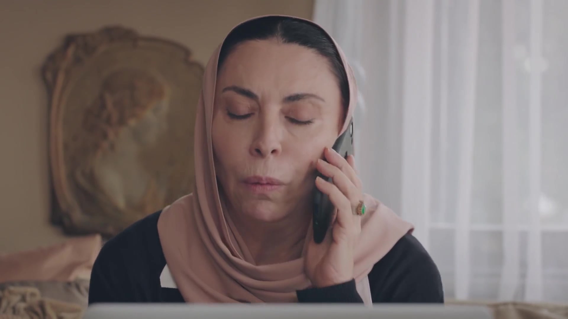 Кадры из сериала Красная комната 12 серия 1 сезон (2020)