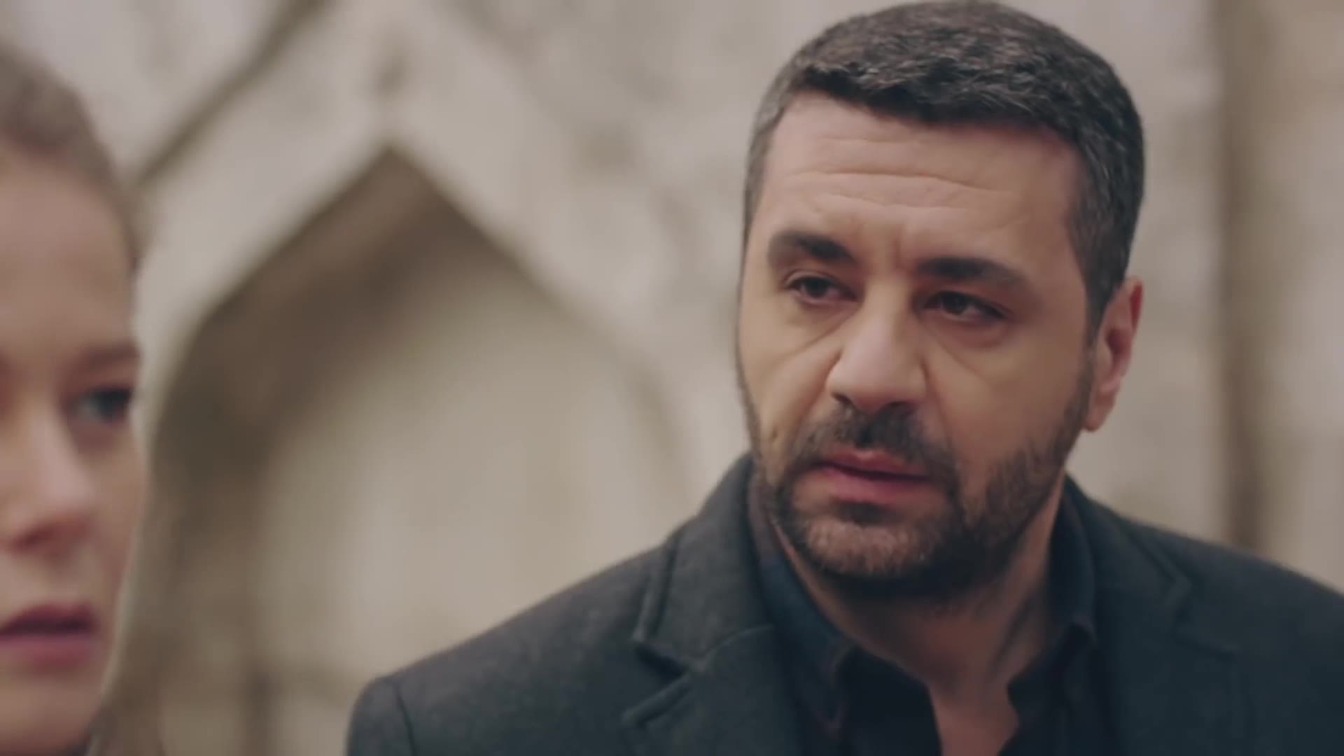 Кадры из сериала Красная комната 15 серия 1 сезон (2020)