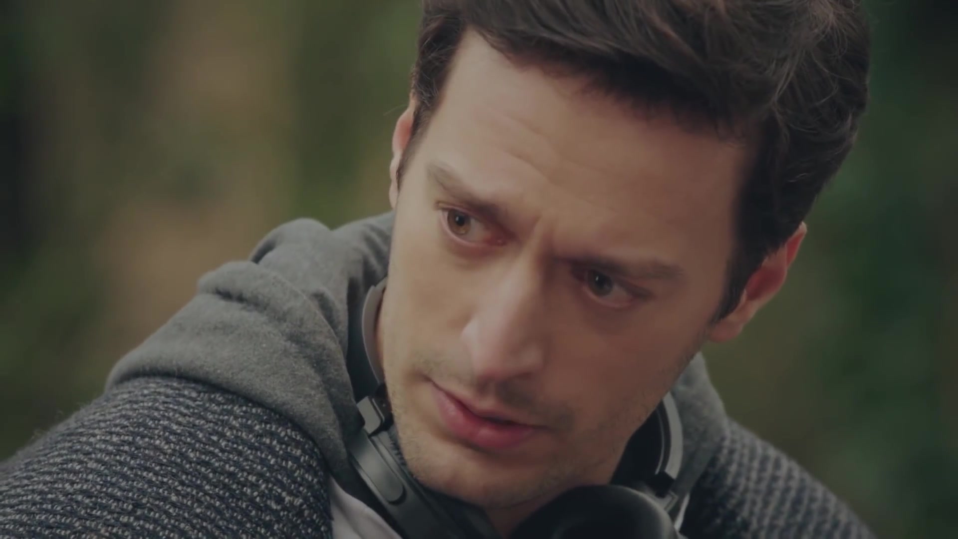 Кадры из сериала Красная комната 20 серия 1 сезон (2020)
