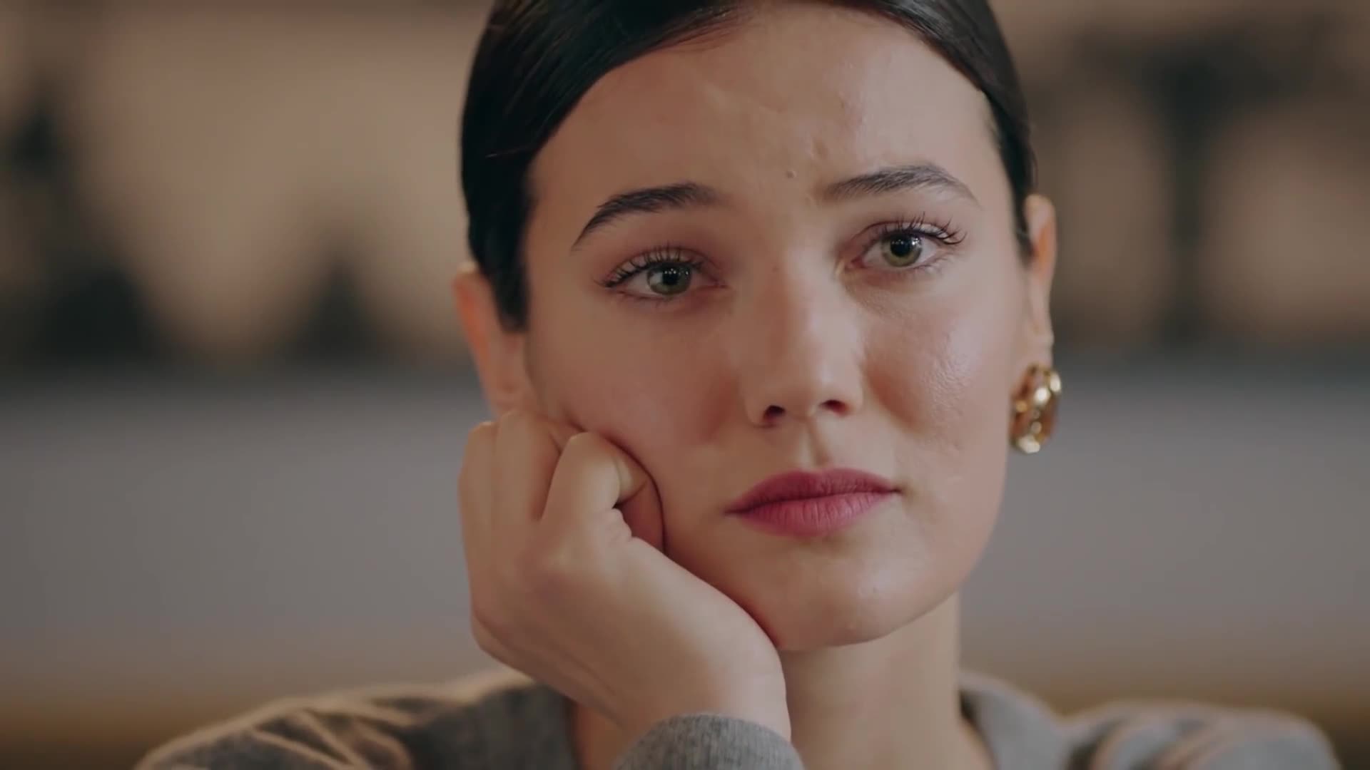 Кадры из сериала Красная комната 23 серия 1 сезон (2020)