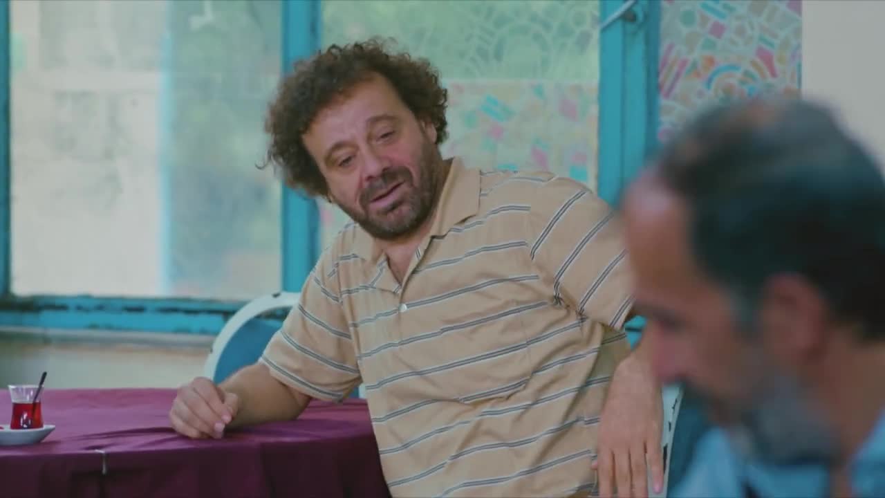 Кадры из сериала Наша история 11 серия 1 сезон (2017)