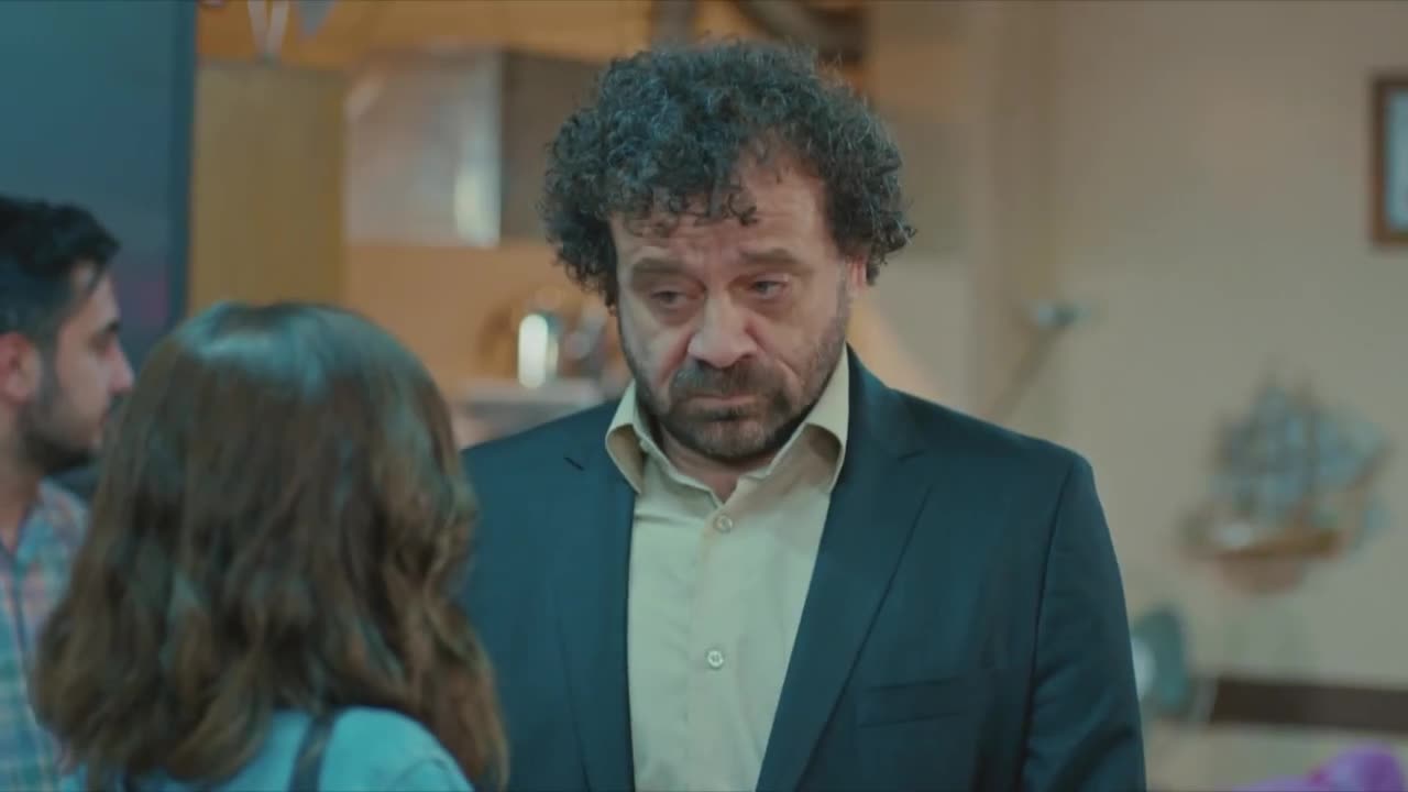 Кадры из сериала Наша история 15 серия 1 сезон (2017)
