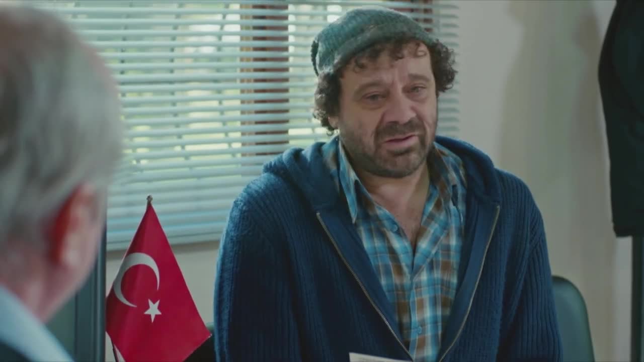 Кадры из сериала Наша история 19 серия 1 сезон (2017)