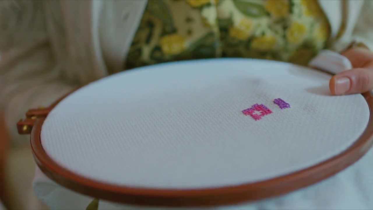 Кадры из сериала Наша история 22 серия 1 сезон (2017)