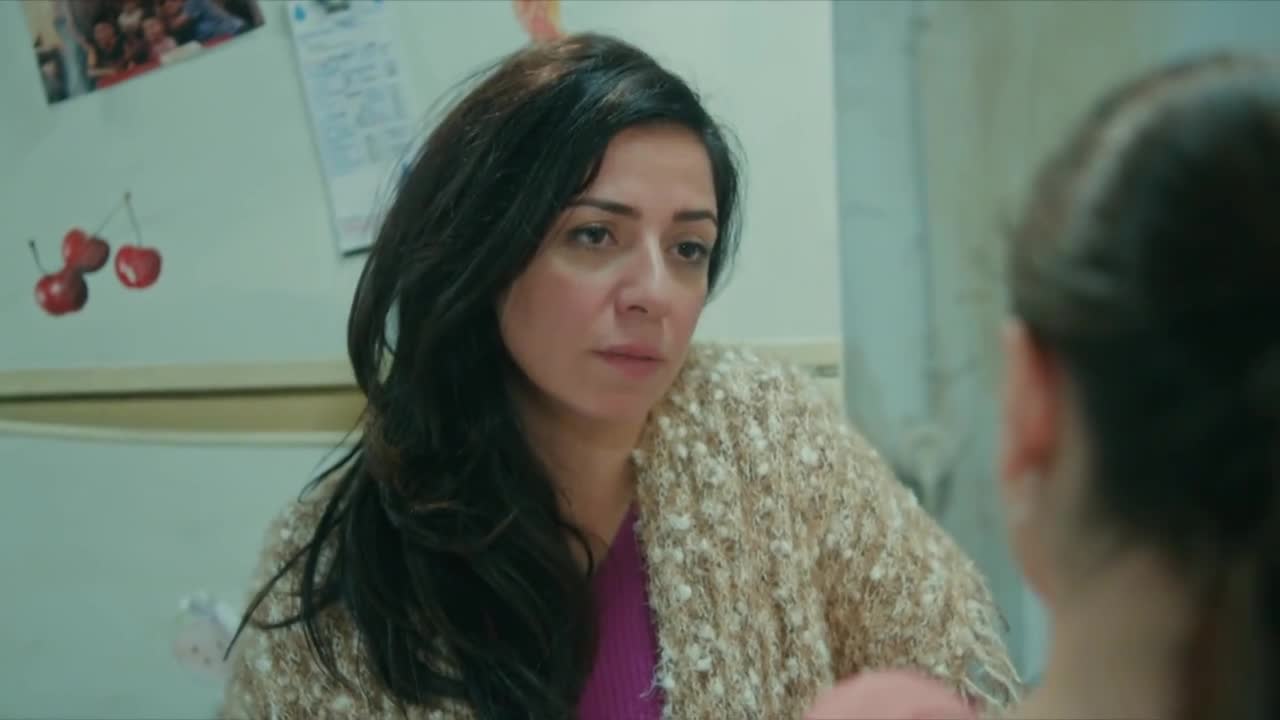 Кадры из сериала Наша история 23 серия 1 сезон (2017)