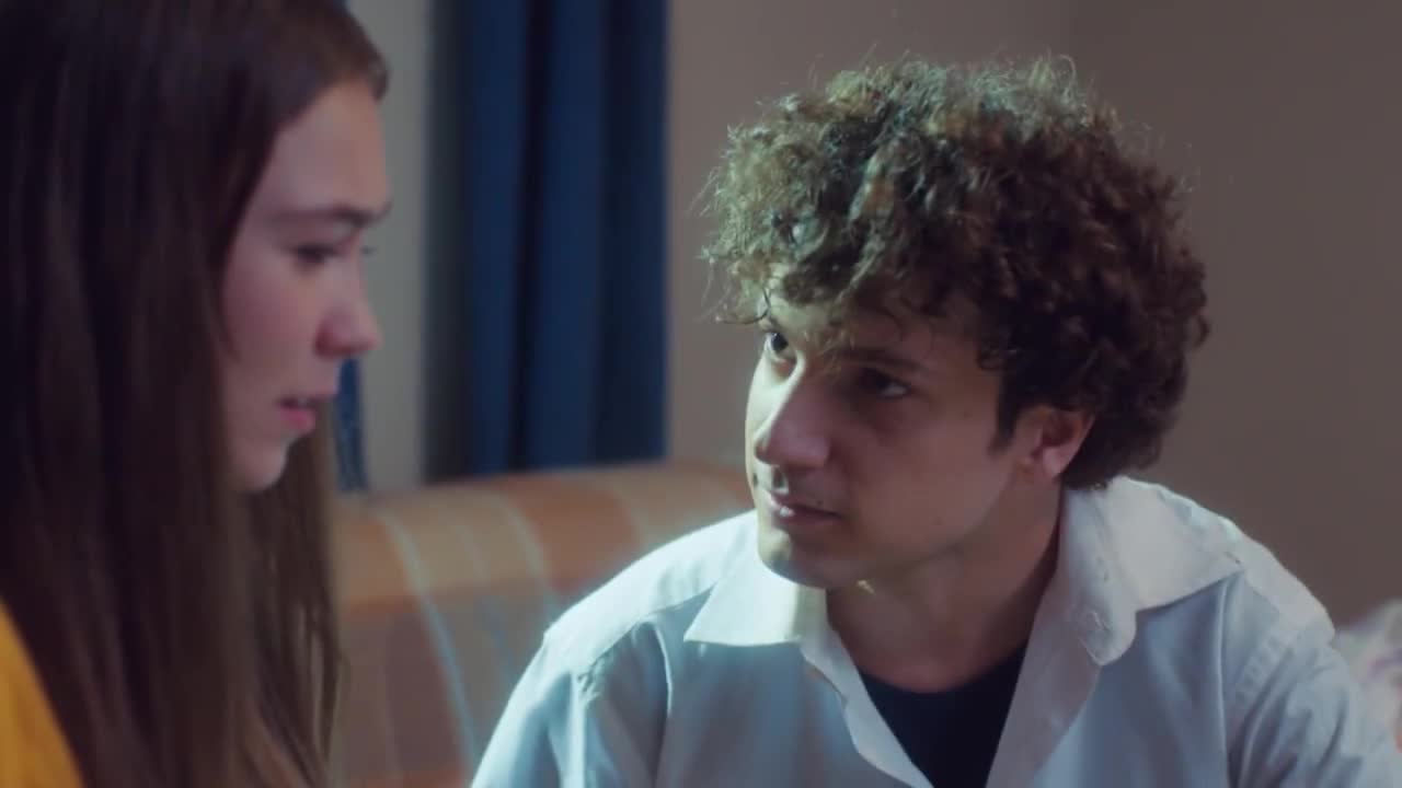 Кадры из сериала Наша история 3 серия 2 сезон (2017)