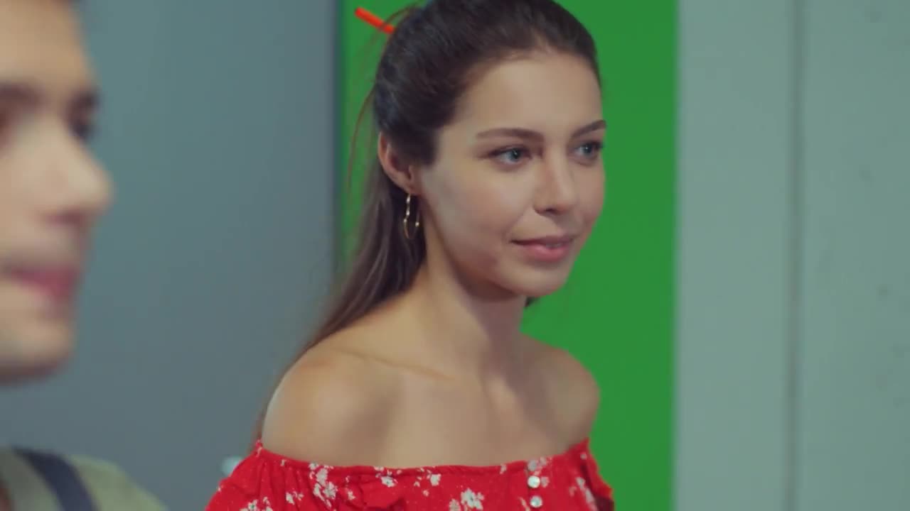 Кадры из сериала Наша история 6 серия 2 сезон (2017)