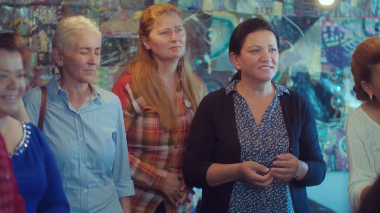 Кадры из сериала Наша история 8 серия 2 сезон (2017)