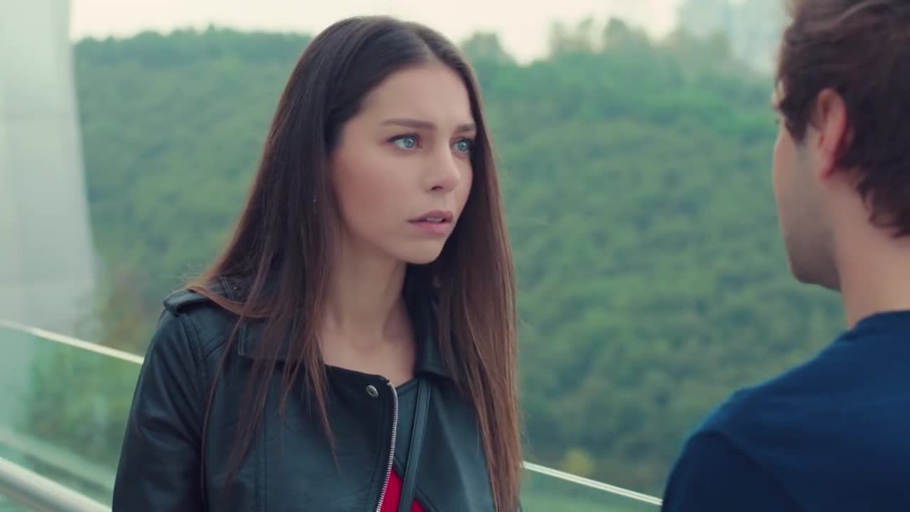 Кадры из сериала Наша история 22 серия 2 сезон (2017)