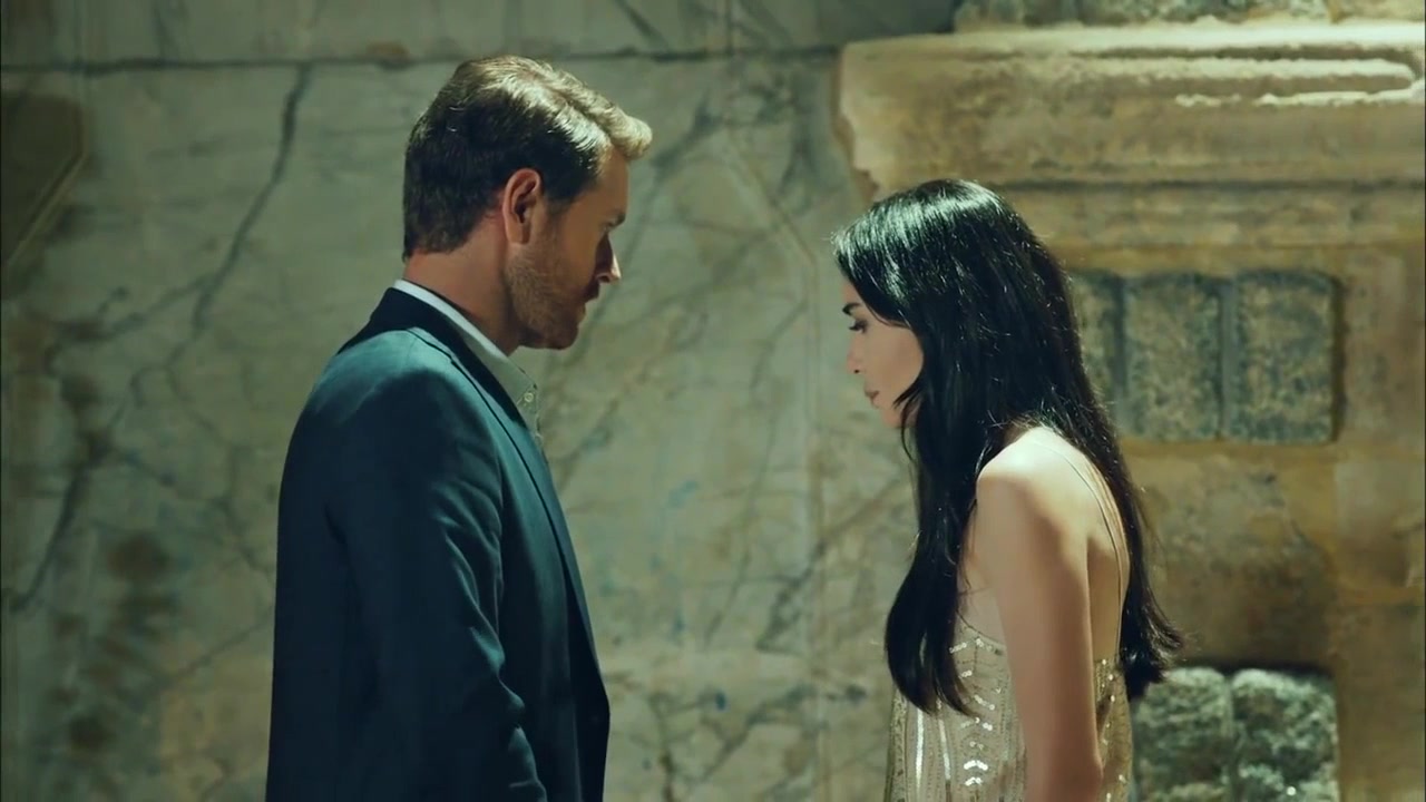 Кадры из сериала Высшее общество 10 серия 1 сезон (2016)