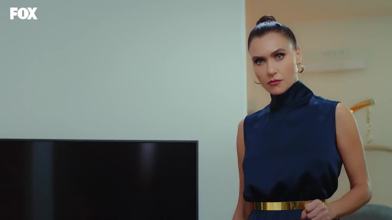 Кадры из сериала Запретный плод 13 серия 3 сезон (2018)
