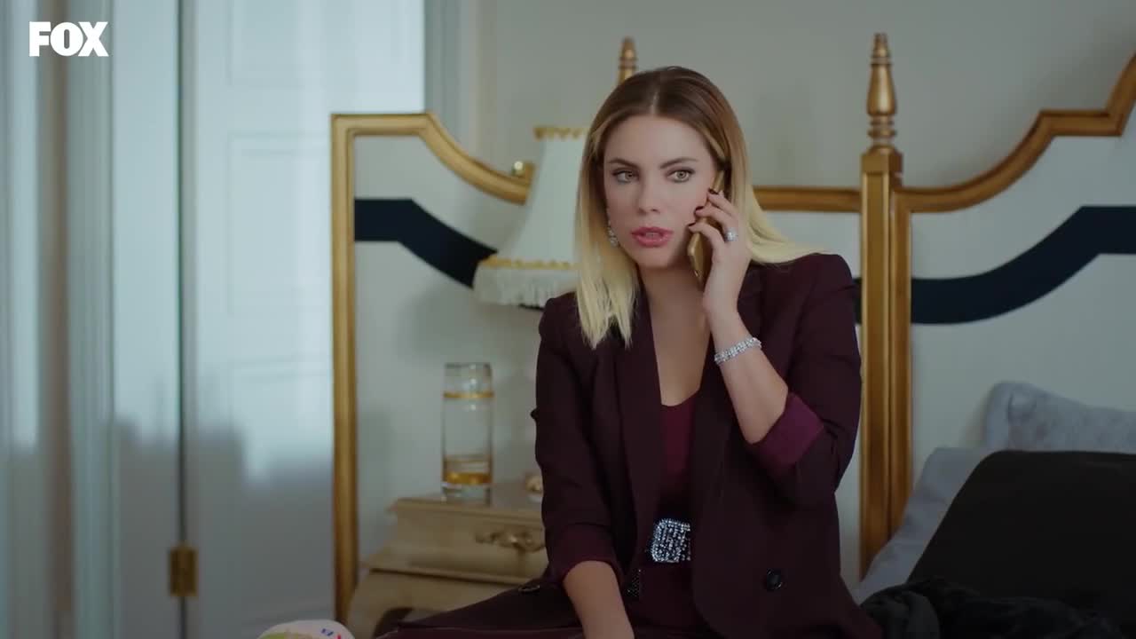 Кадры из сериала Запретный плод 19 серия 3 сезон (2018)