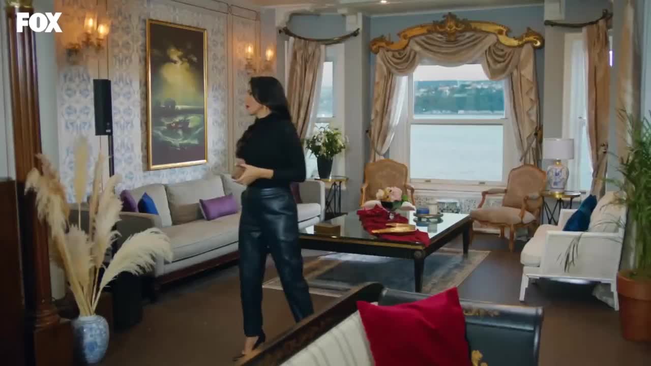 Кадры из сериала Запретный плод 8 серия 6 сезон (2018)
