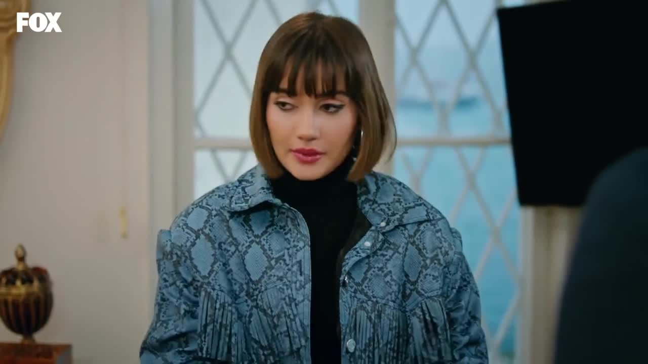 Кадры из сериала Запретный плод 12 серия 6 сезон (2018)