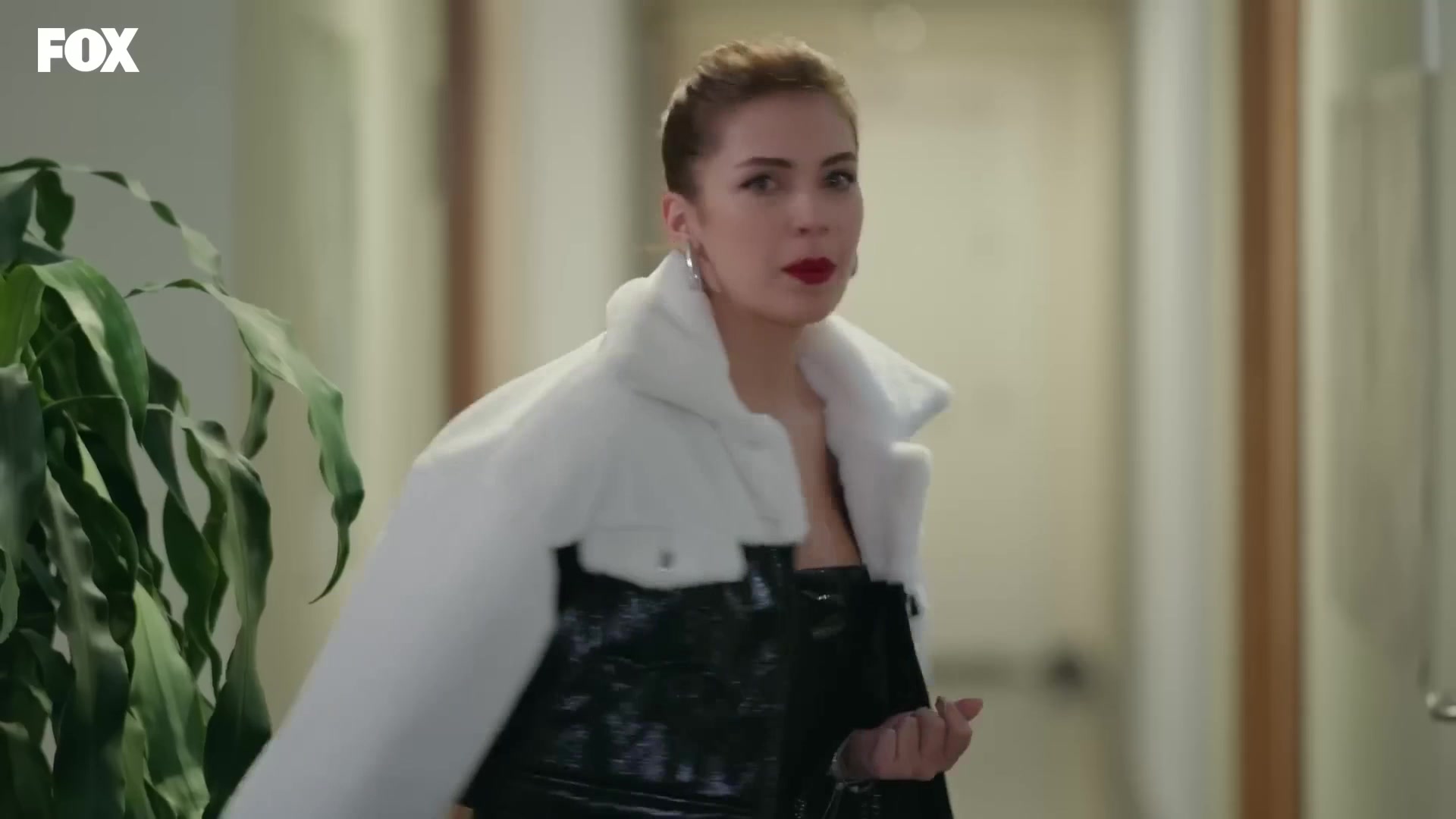 Кадры из сериала Запретный плод 18 серия 6 сезон (2018)