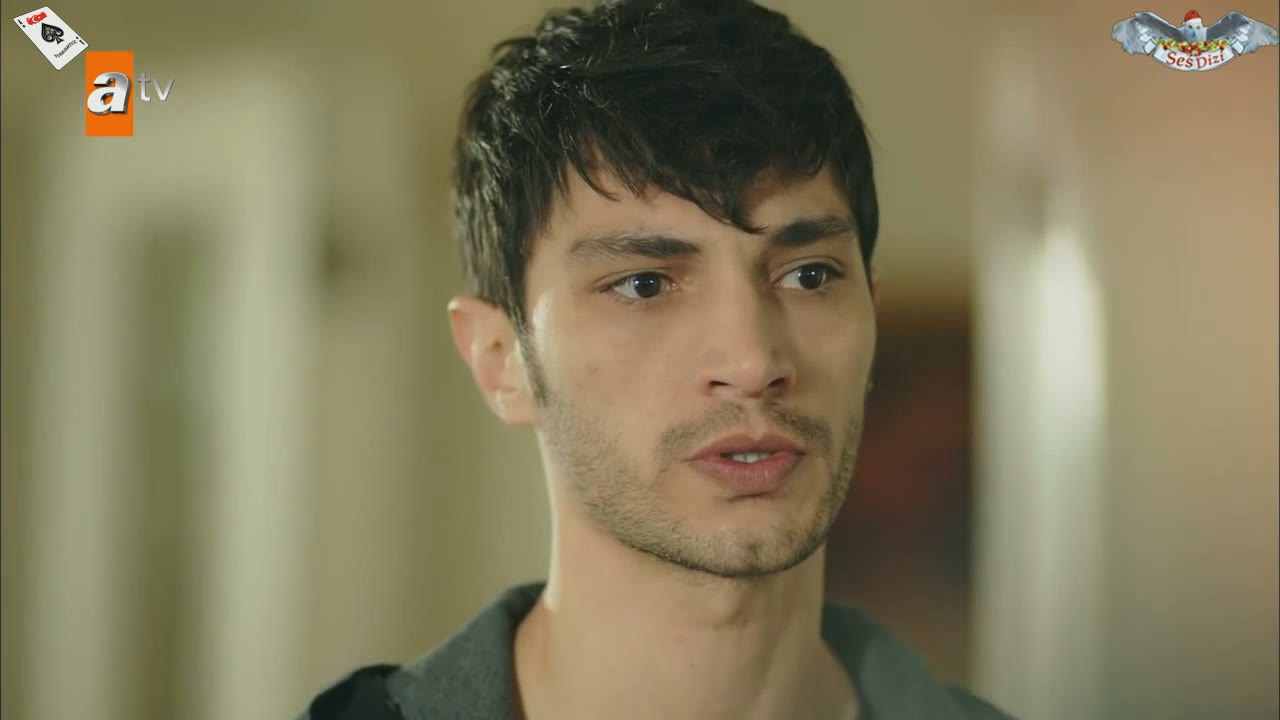 Кадры из сериала Соколиный холм 6 серия 1 сезон (2018)