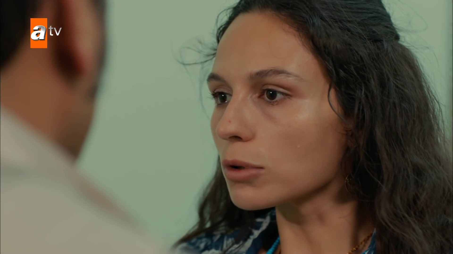 Кадры из сериала Однажды в Чукурова 1 серия 4 сезон (2018)