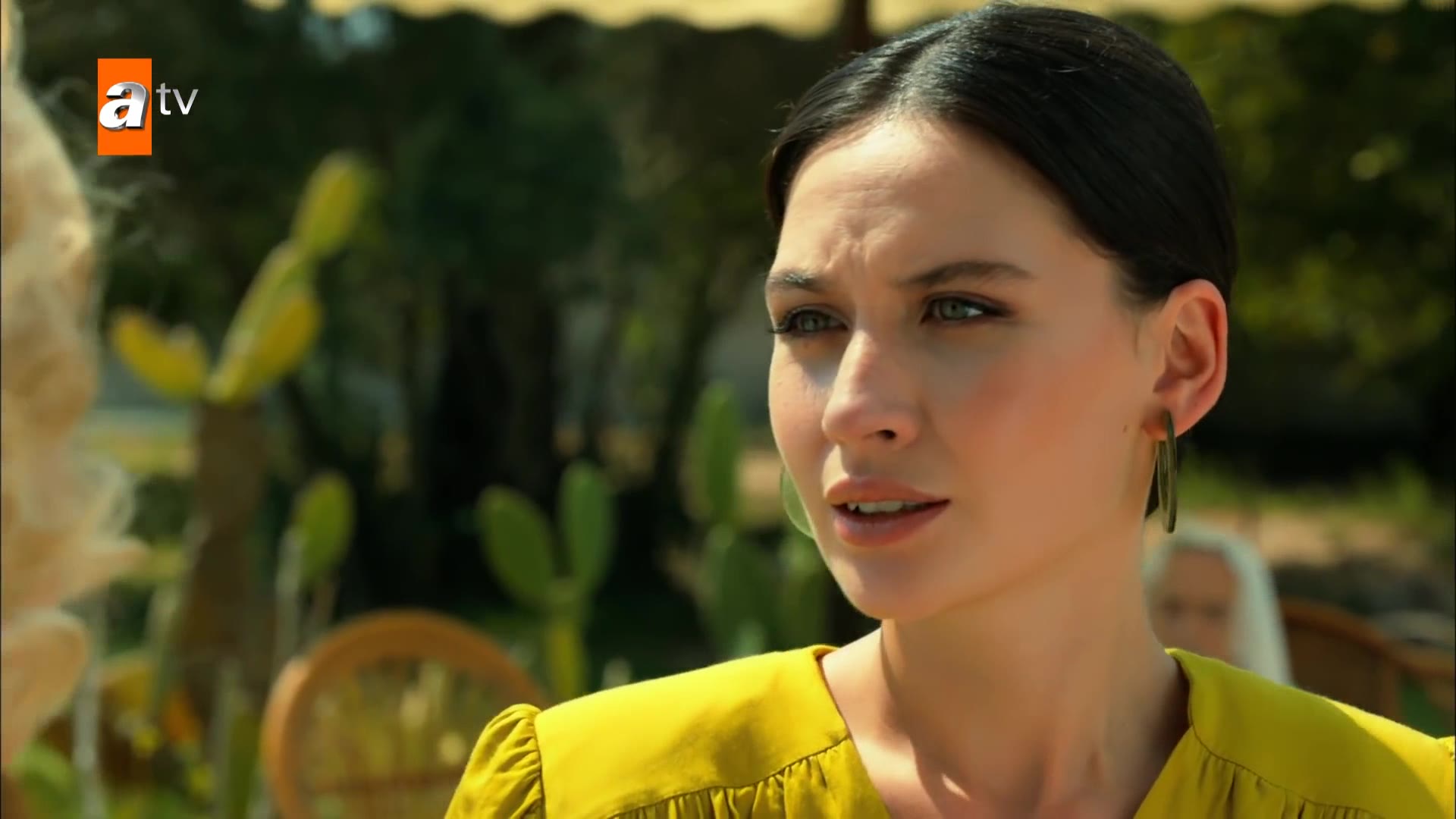 Кадры из сериала Однажды в Чукурова 4 серия 4 сезон (2018)