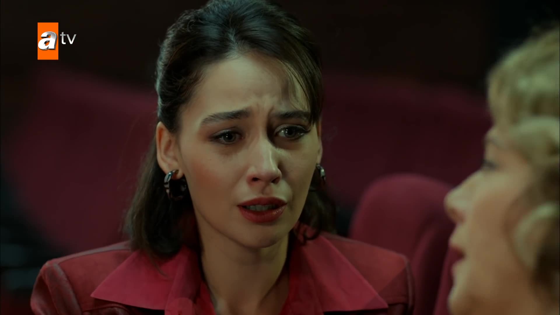 Кадры из сериала Однажды в Чукурова 14 серия 4 сезон (2018)