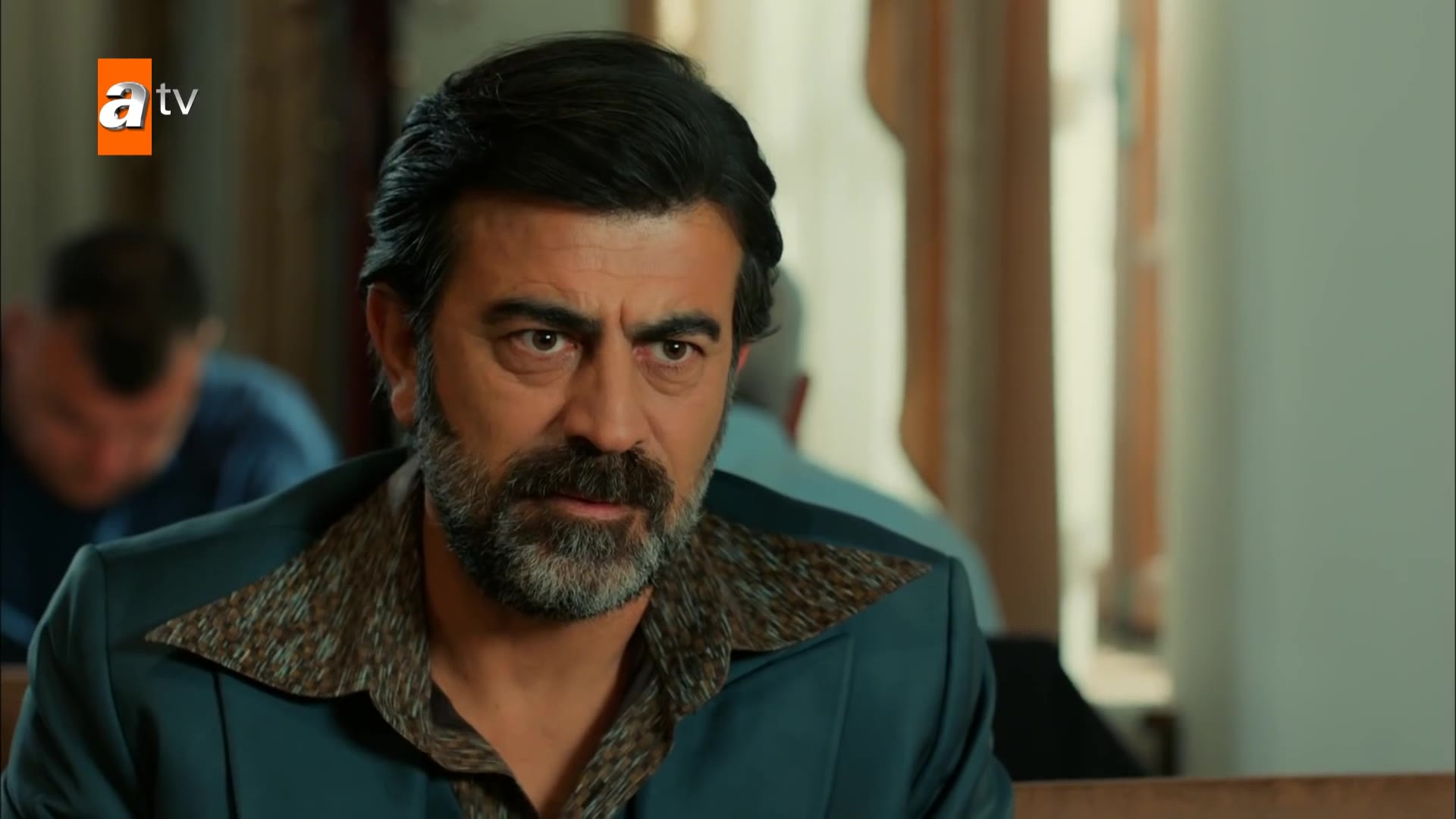 Кадры из сериала Однажды в Чукурова 17 серия 4 сезон (2018)