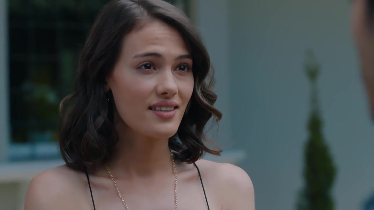 Кадры из сериала Любовь ангелов 2 серия 1 сезон (2018)