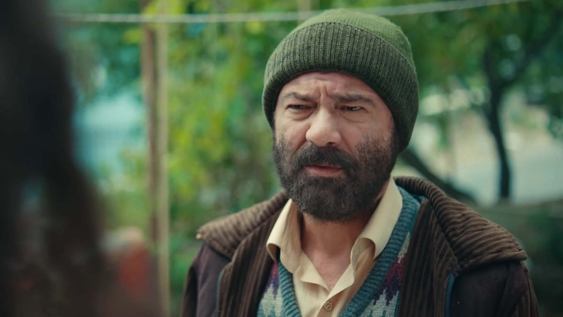 Кадры из сериала Любовь заставит плакать 1 серия 1 сезон (2019)