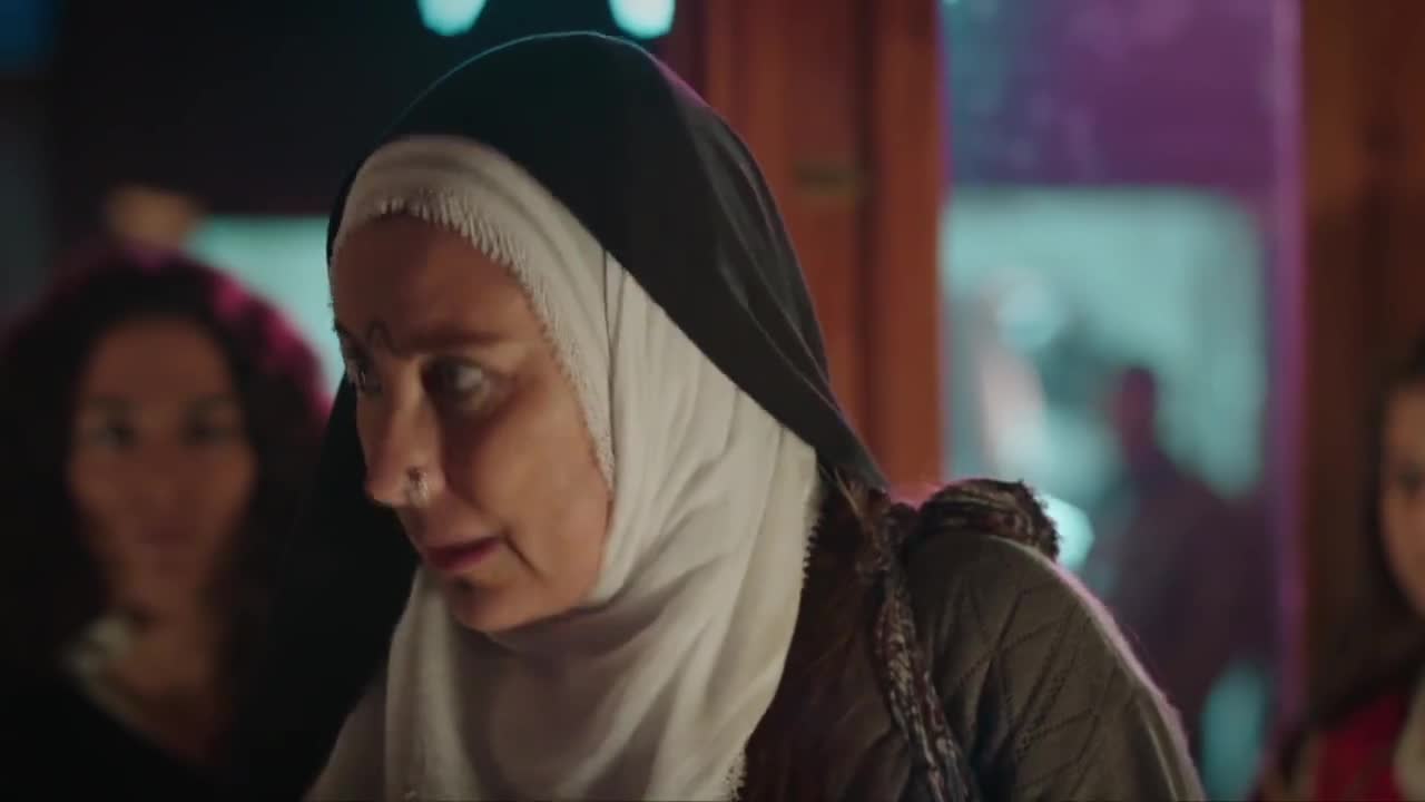 Кадры из сериала Время переселения 3 серия 1 сезон (2016)
