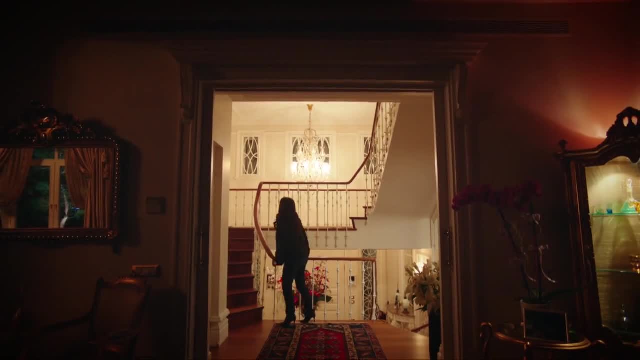 Кадры из сериала Время переселения 6 серия 1 сезон (2016)