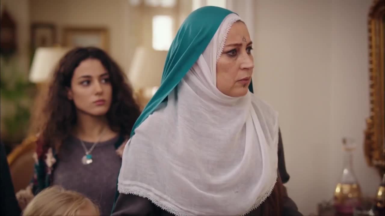 Кадры из сериала Время переселения 7 серия 1 сезон (2016)