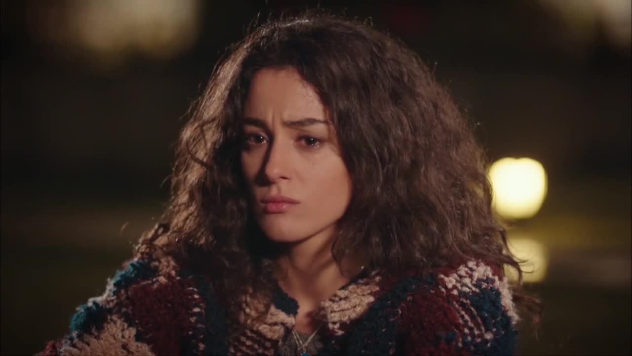 Кадры из сериала Время переселения 8 серия 1 сезон (2016)