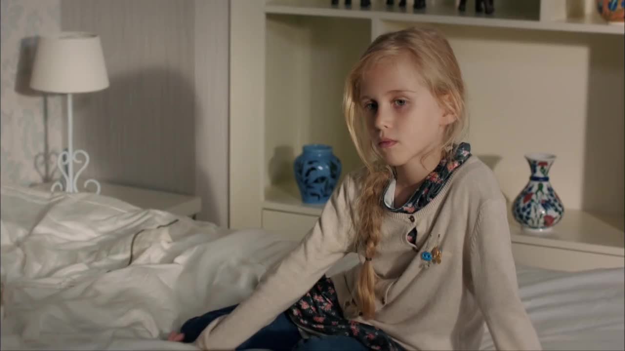 Кадры из сериала Время переселения 16 серия 1 сезон (2016)