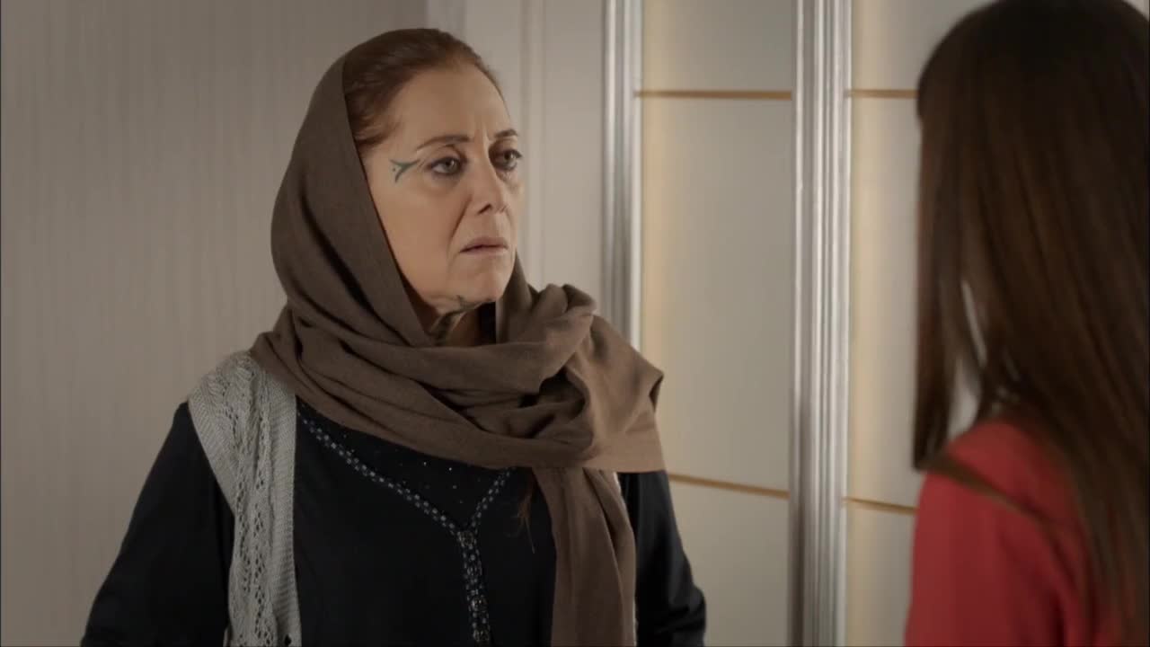 Кадры из сериала Время переселения 19 серия 1 сезон (2016)