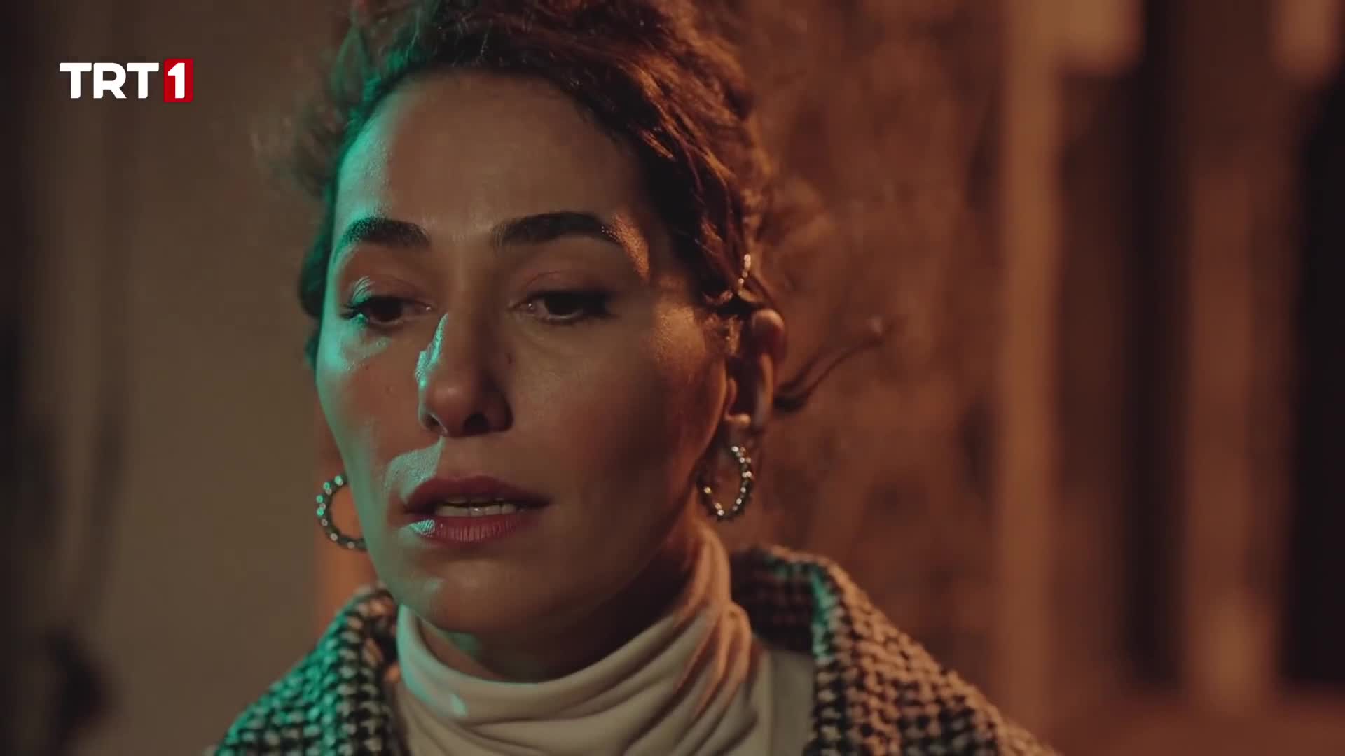 Кадры из сериала Квартира невинных 23 серия 1 сезон (2020)