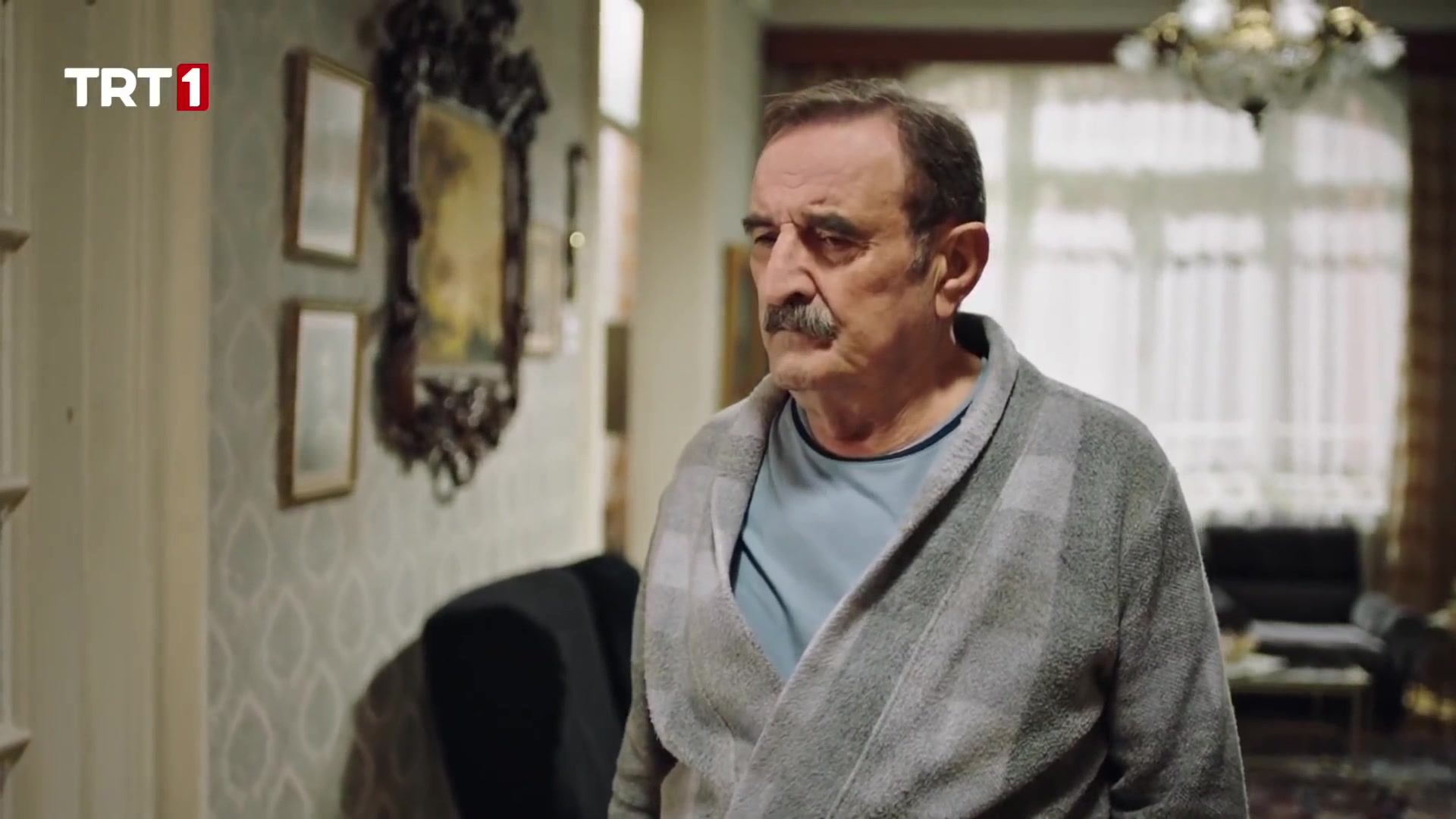 Кадры из сериала Квартира невинных 8 серия 2 сезон (2020)