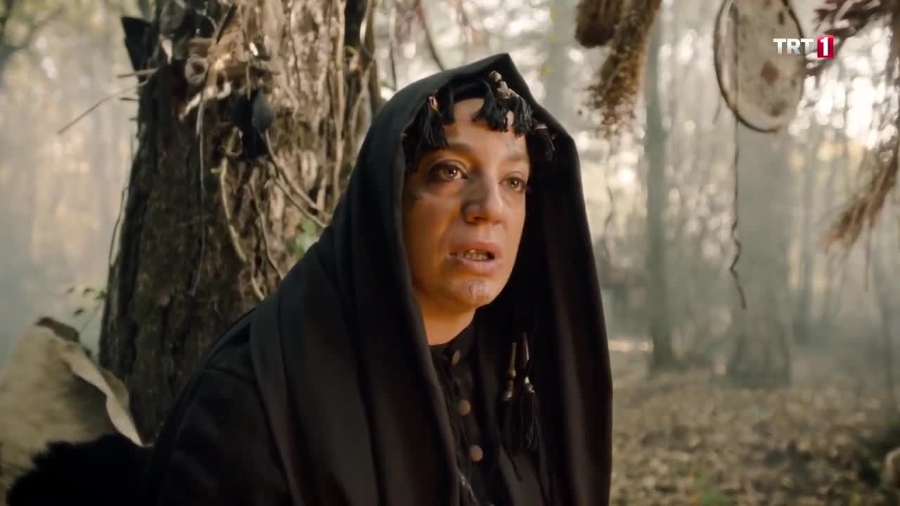 Кадры из сериала Пробуждение: Великие Сельджуки 11 серия 1 сезон (2020)