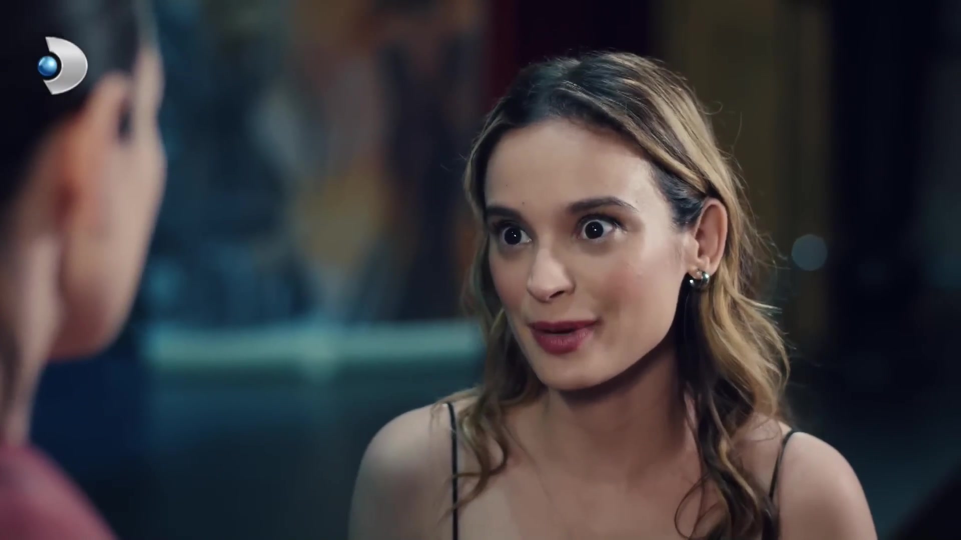 Кадры из сериала ЛОЖЬ 4 серия 1 сезон (2024)