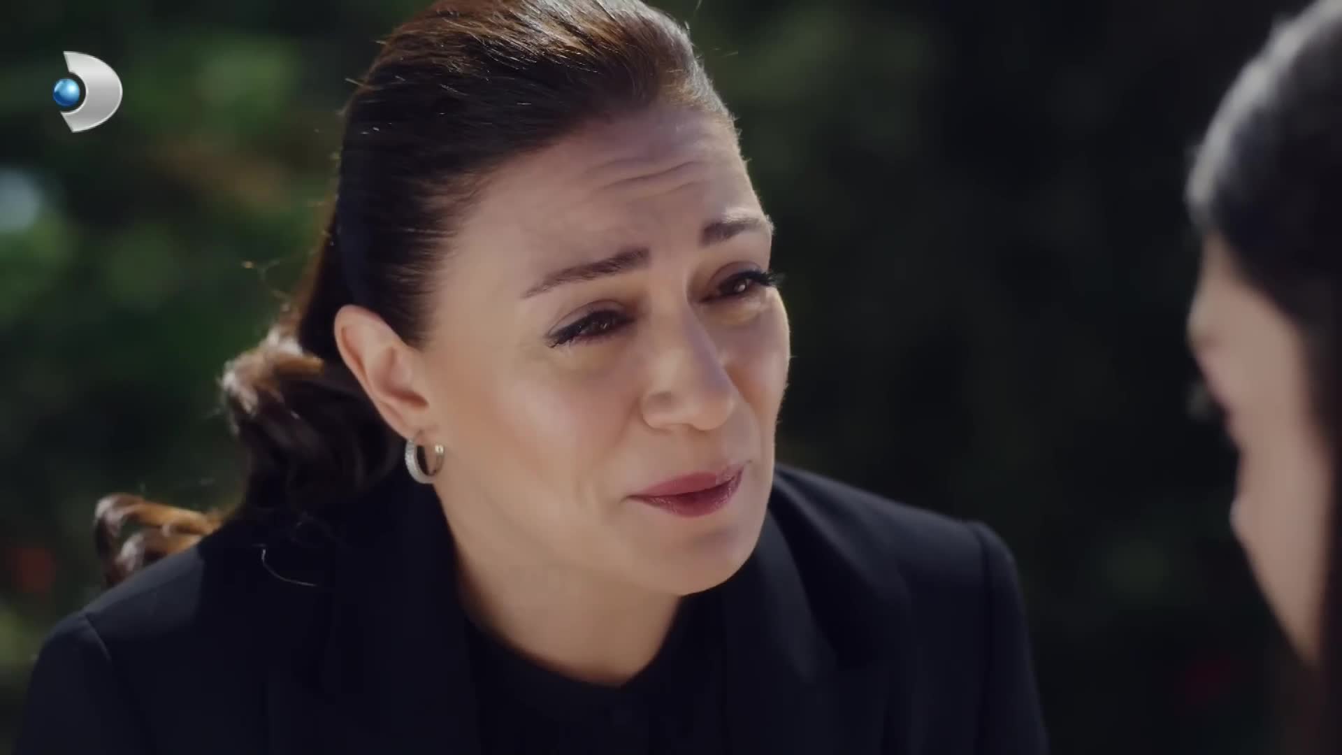 Кадры из сериала ЛОЖЬ 6 серия 1 сезон (2024)