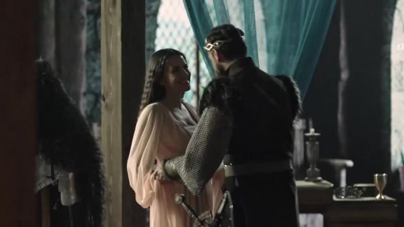 Кадры из сериала Принц 4 серия 1 сезон (2022)