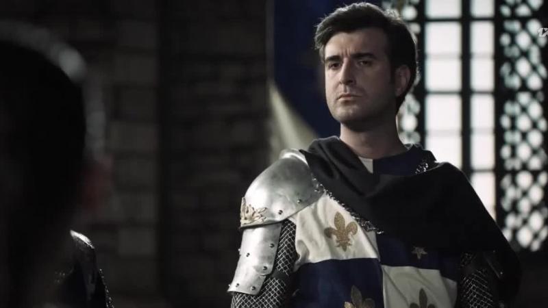 Кадры из сериала Принц 6 серия 1 сезон (2022)
