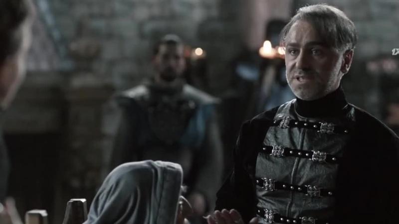 Кадры из сериала Принц 8 серия 1 сезон (2022)