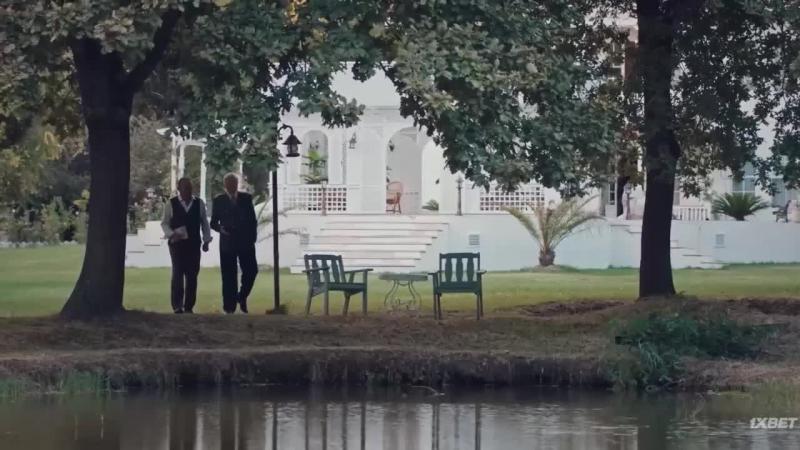 Кадры из сериала Камень желаний 5 серия 1 сезон (2023)