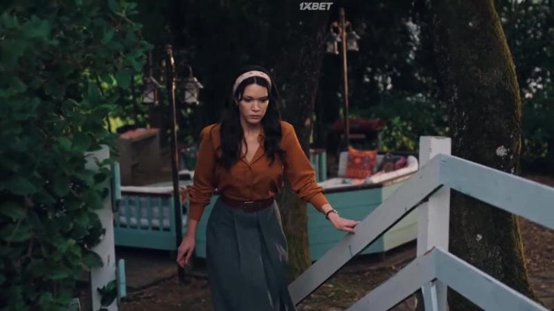 Кадры из сериала Камень желаний 7 серия 1 сезон (2023)