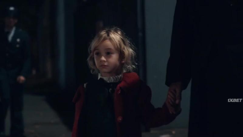 Кадры из сериала Камень желаний 8 серия 1 сезон (2023)