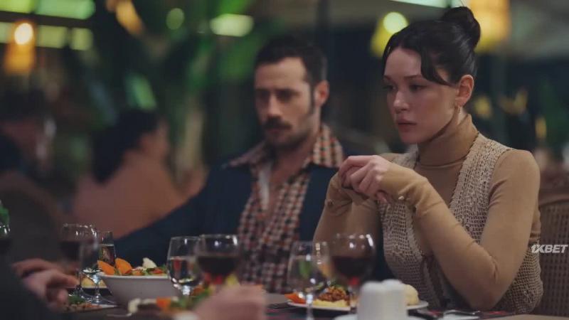 Кадры из сериала Камень желаний 11 серия 1 сезон (2023)