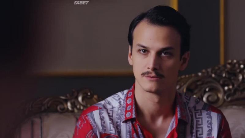 Кадры из сериала Камень желаний 12 серия 1 сезон (2023)