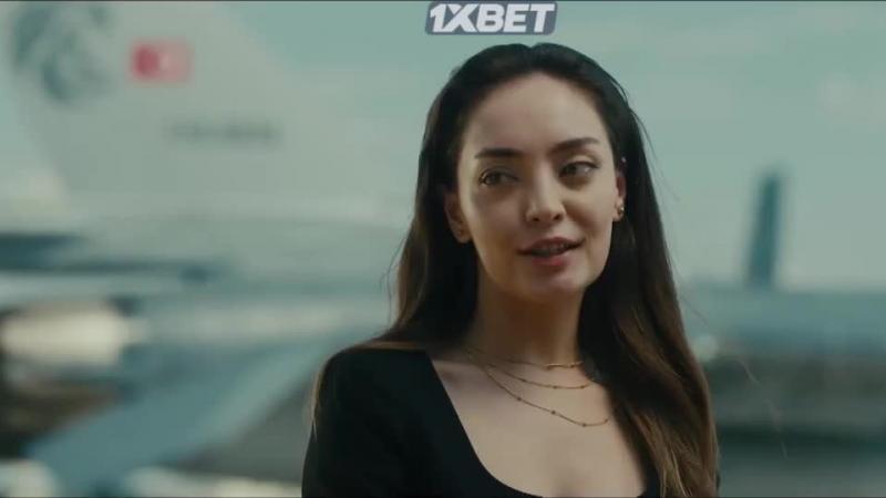 Кадры из сериала Свободное небо (2023)