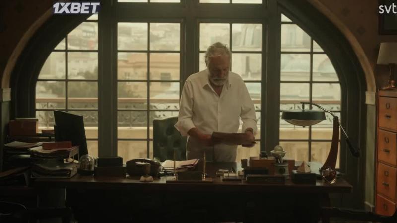 Кадры из сериала Турецкий детектив 6 серия 1 сезон (2023)